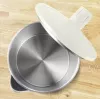 Tefal Thermo Protect KO140AE0 Elektrická rýchlovarná kanvica, 1,5 L, 1500 W, Biela