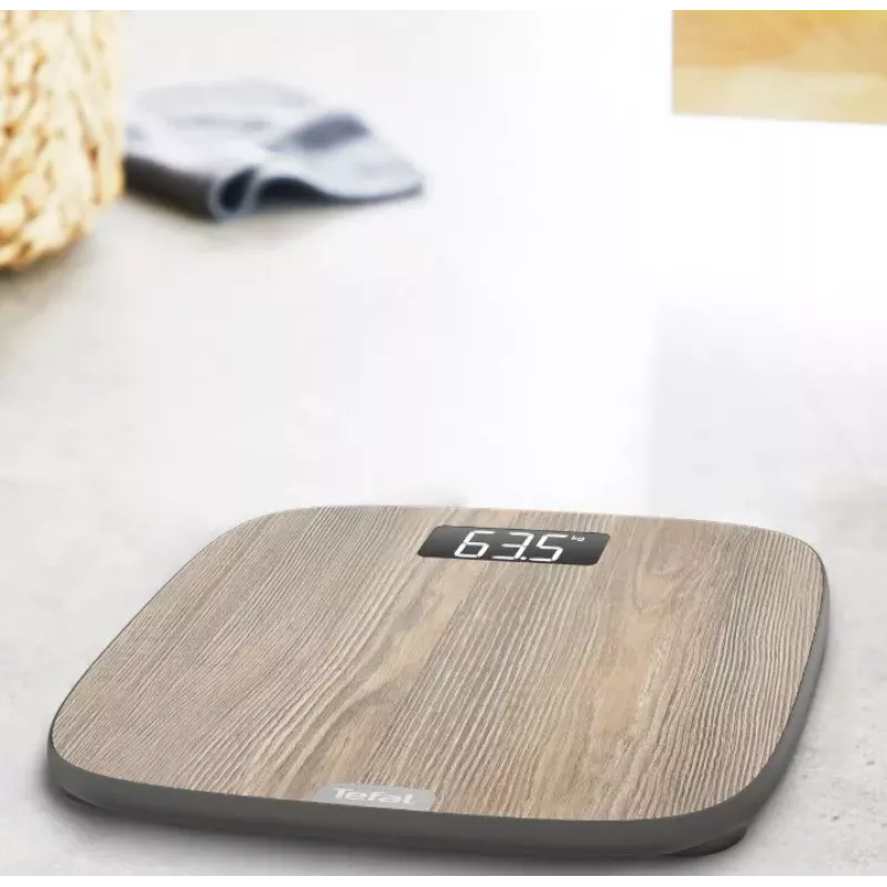 TEFAL PP1600 Power Bank 10000 mAh 18W PD QC čierna