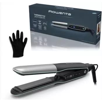 Rowenta Thermostyle 2-in-1 SF7120E0 žehlička na vlasy