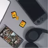 Kodak MicroSDXC 128GB UHS-I U3 Ultra pamäťová karta