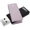 Emtec USB 2.0 C350 8GB Brick Purple USB flash disk