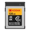 Kodak CFexpress Type-B 128GB pamäťová karta EKMCFX128GK