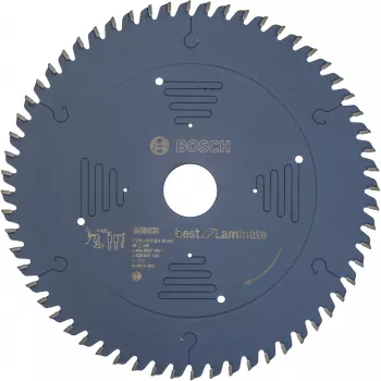 Bosch 2608642133 Optiline Wood kotúč píly na drevo 216 mm 60 zubov HLTCG na laminát
