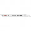 BOSCH S 725 VFR čepeľ do píly na palety, bi-metal, 190 mm, balenie 100 ks