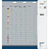 BOSCH Standard for Wood Accu pílový list 305x30x40z