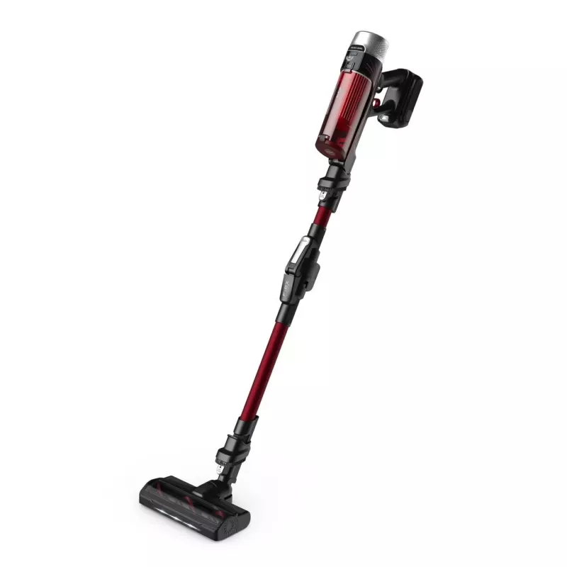 Tefal X-Force TY2079 akumulátorový vysávač s mokrým a suchým vysávaním