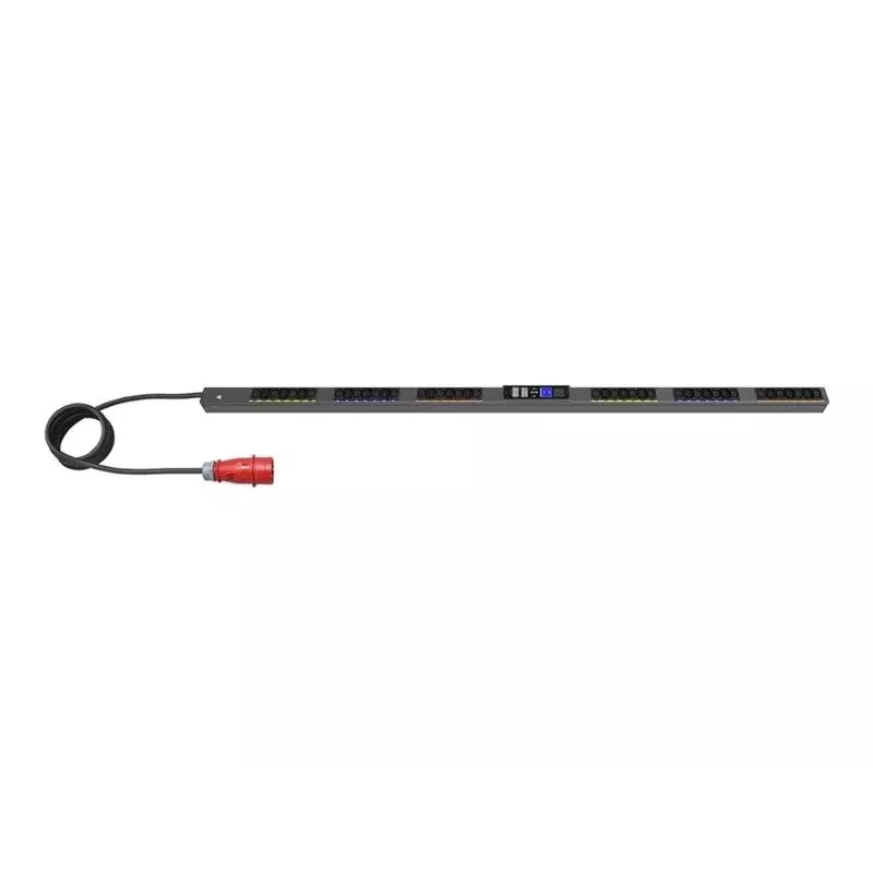 EATON PDU G4 Managed Input 0U 309 16A 3-fázový 24xC13 18xC19 vertikálny rackový PDU