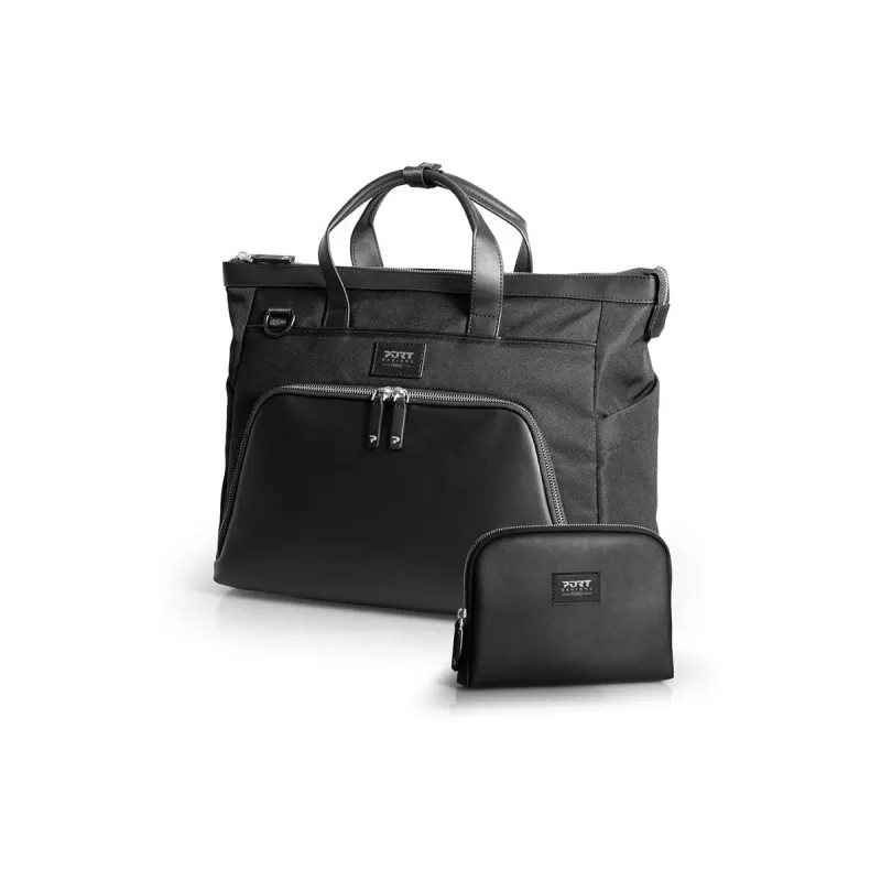 PORT DESIGNS MUSE TL BK 16'' ECO S PÚZDROM