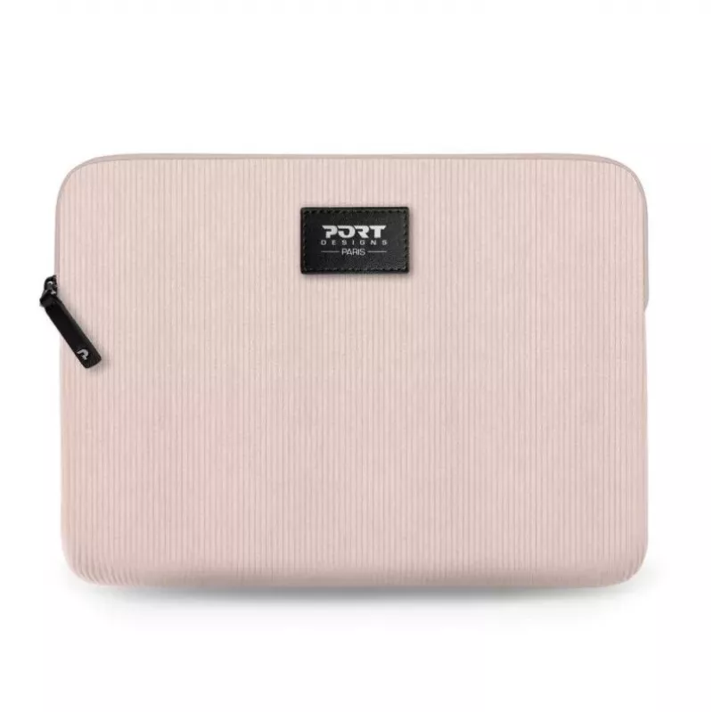 PORT DESIGNS Milano II Eco puzdro 13/14 Blush Pink