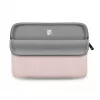 PORT DESIGNS Milano II Eco puzdro 13/14 Blush Pink