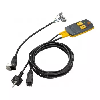 SOMFY univerzálna sada nastavovacích káblov 1.5m pre káblové motory