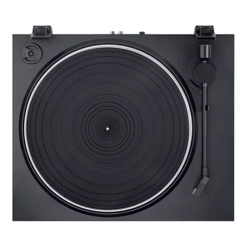 Muse MT-300 ATO prenosný Bluetooth reproduktor čierny