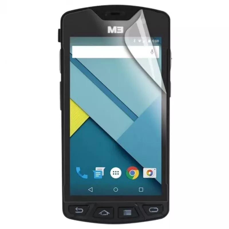 Mobilis Anti-Shock IK06 Clear M3 MOBIL ochranná fólia na displej