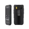 Mobilis PROTECH puzdro + popruh na ruku pre Honeywell CT45 / CT45XP - soft bag