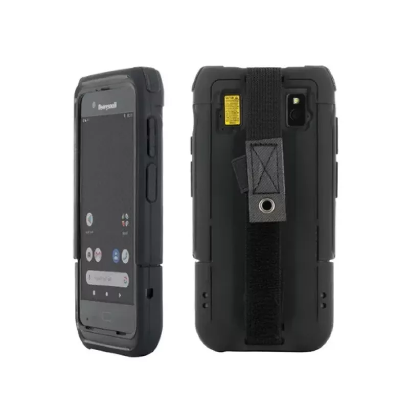 Mobilis PROTECH puzdro + popruh na ruku pre Honeywell CT45 / CT45XP - soft bag