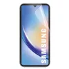 MOBILIS ochranná fólia displeja Anti-Shock IK06 – číra pre Samsung Galaxy A34 5G