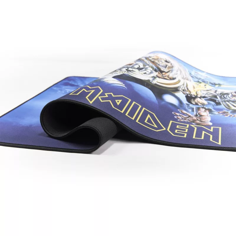 Subsonic podložka pod myš Gaming XXL Iron Maiden