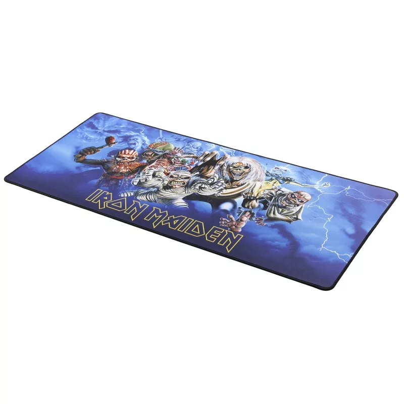Subsonic podložka pod myš Gaming XXL Iron Maiden
