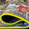 Subsonic podložka pod myš MAT-XXL Iron Maiden