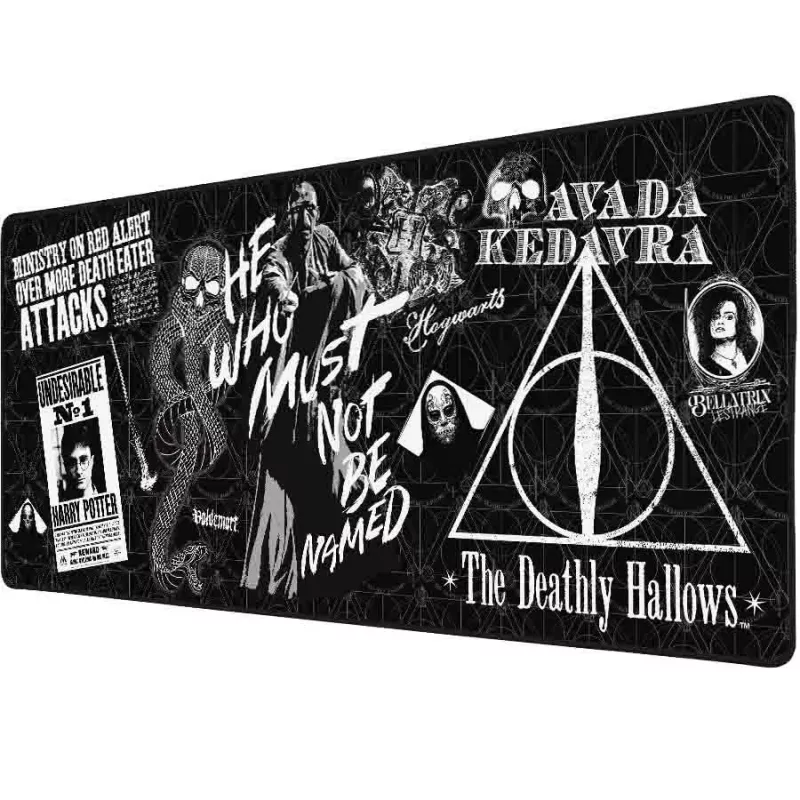 Subsonic podložka pod myš XXL Harry Potter