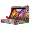 Subsonic Retro Arcade dokovacia stanica pre Nintendo Switch, arkádový joystick s 8 mechanickými tlačidlami, nabíjanie a hranie