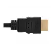 EATON Lite Series vysokorýchlostný HDMI na HDMI kábel – UHD 4K – čierny – 6 ft (1,83 m)