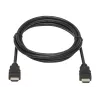 EATON Lite Series vysokorýchlostný HDMI na HDMI kábel – UHD 4K – čierny – 6 ft (1,83 m)
