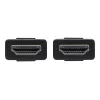 EATON Lite Series vysokorýchlostný HDMI na HDMI kábel – UHD 4K – čierny – 6 ft (1,83 m)