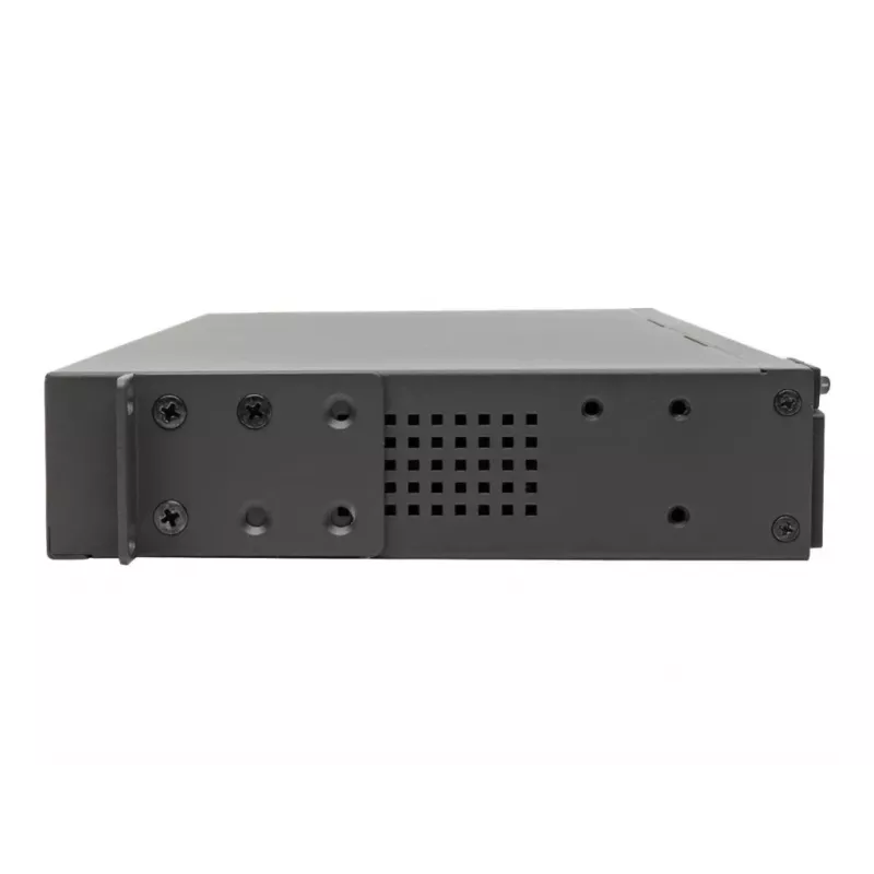 Tripp Lite Series 16-portový sériový konzolový server, USB porty (2)