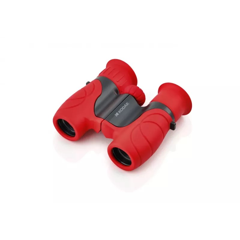 Kodak BCS100 ďalekohľad 8x21 mm červený