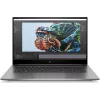 HP ZBook Studio G8 Notebook, Intel Core i7-11800H, 32 GB RAM, 1 TB SSD, 15,6″ Full HD, NVIDIA RTX A2000, Windows 10 Pro, Dark Ash Silver (repasovaný)