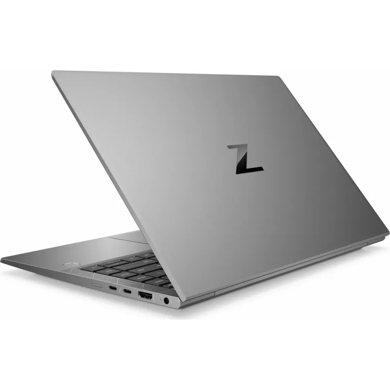 Notebook HP ZBook Firefly 14 G7, Intel Core i5-10310U, 16 GB RAM, 256 GB SSD, 14,0-palcový FHD displej antireflexný (repasovaný)