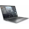 Notebook HP ZBook Firefly 14 G7, Intel Core i5-10310U, 16 GB RAM, 256 GB SSD, 14,0-palcový FHD displej antireflexný (repasovaný)