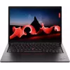 Notebook 2 v 1 Lenovo ThinkPad L13 Yoga G4, AMD Ryzen 5 7530U, 8 GB RAM, 256 GB SSD, 13,3-palcový dotykový displej WUXGA (repasovaný)