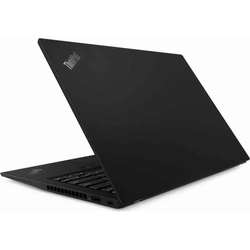 Lenovo ThinkPad T14s Gen 1 Notebook, AMD Ryzen 7 PRO 4750U, 16 GB RAM, 512 GB SSD, 14,0″ FHD IPS, Windows 10 Pro (repasovaný)