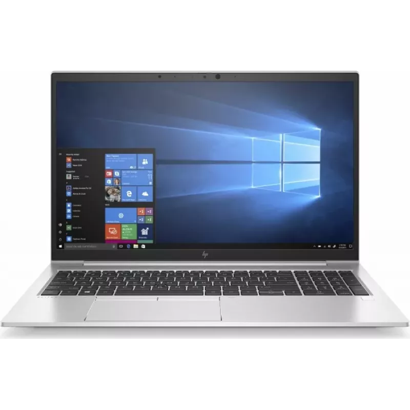 HP EliteBook 850 G7 Notebook, Intel Core i5-10210U, 16GB RAM, 512GB SSD, 15,6″ Full HD IPS, Windows 10 Pro (repasovaný)