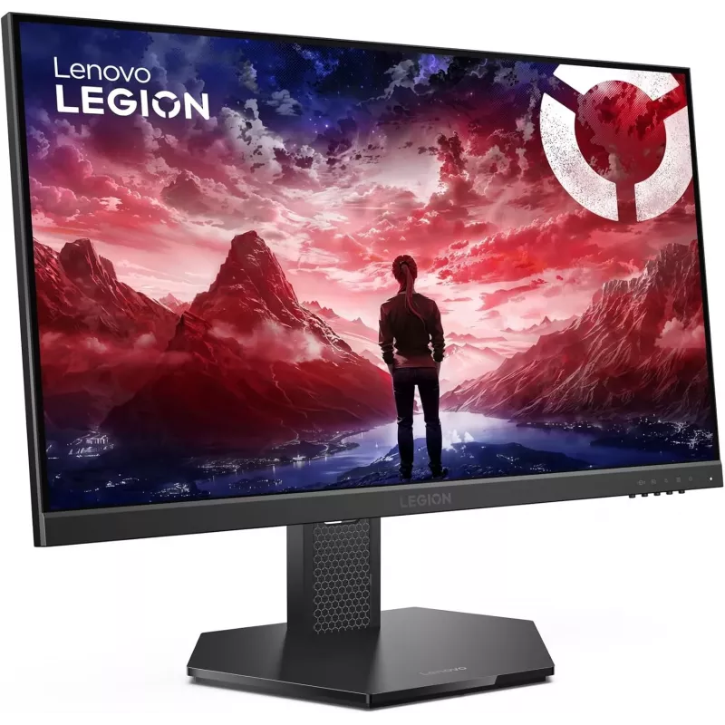 Monitor Lenovo Legion 24-10 24 palcov, 300 cd/m2, pozorovací uhol 178° (Open Box)