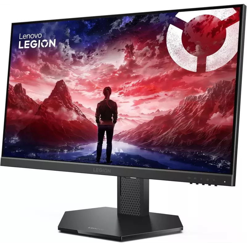 Monitor Lenovo Legion 24-10 24 palcov, 300 cd/m2, pozorovací uhol 178° (Open Box)