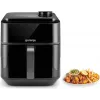 Gorenje fritéza AF1800ST 6.7L čierna