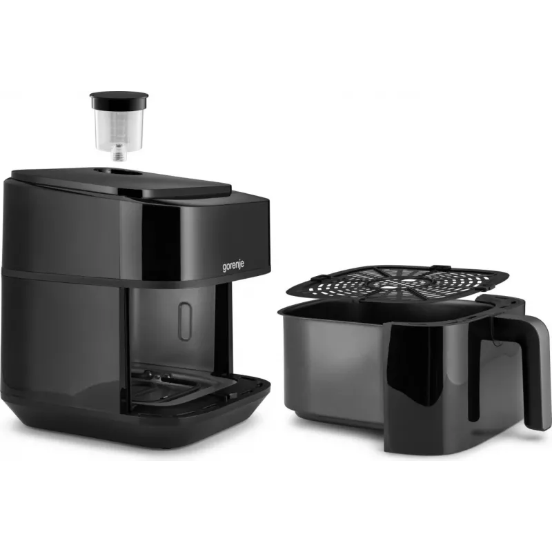 Gorenje fritéza AF1800ST 6.7L čierna