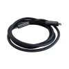 SBOX kábel USB-C na USB-C 1,2m 240W 80 Gbps 16K/60Hz
