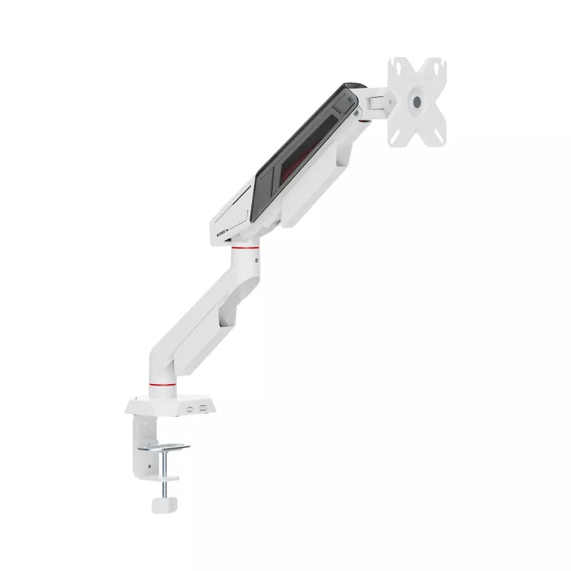 White Shark KHUFU-I GMS-3210 / Stolový držiak pre 1 monitor