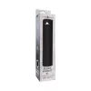 White Shark BLACK KNIGHT XL MP-2103 herná podložka pod myš 800x350mm