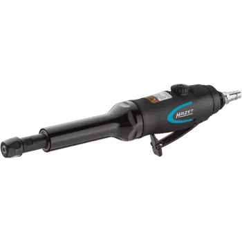 HAZET 9032LG-1 pneumatická priama brúska 25000 ot/min 6 mm upínacie puzdro