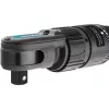 HAZET High-Performance račňový skrutkovač 9022-360, štvorec masívny 12,5 mm 1/2 inch