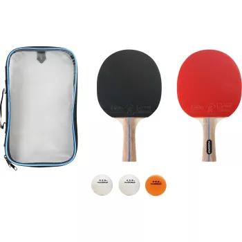 HUDORA Stolný tenisový set (pre 2 hráčov)