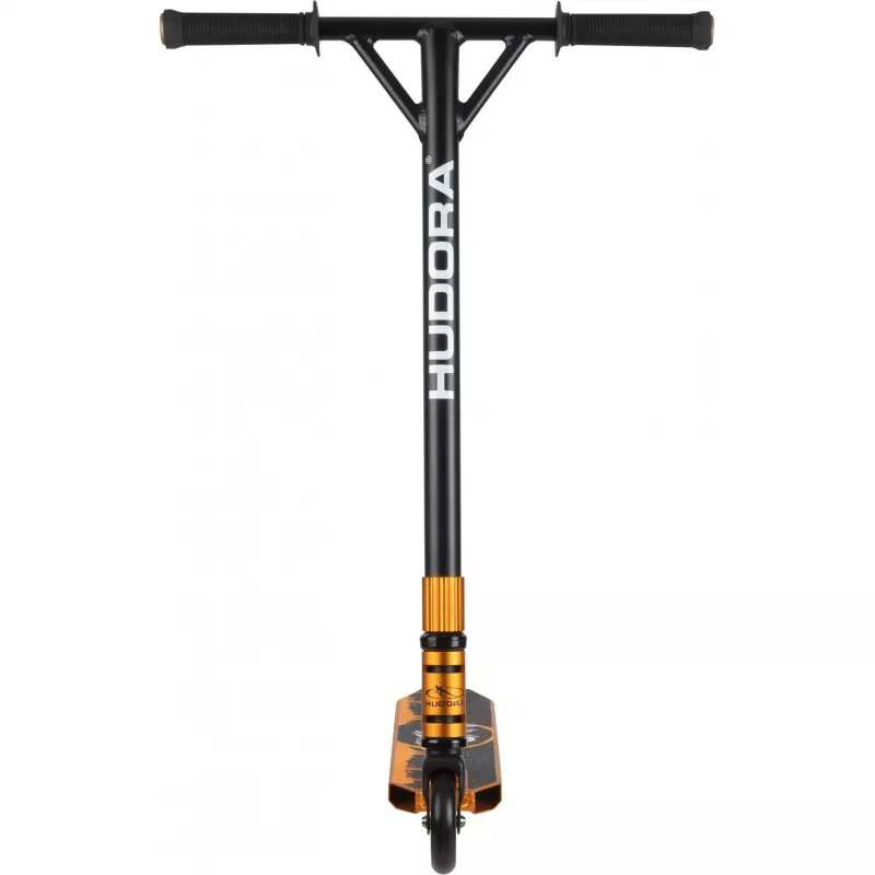 HUDORA Stunt skúter XR-25.1 (zlatá/čierna)