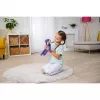 SIMBA ScreamerZ Plyšová opica s pískadlom, hnedá, 20 cm