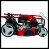 Einhell GC-PM 56/2 S HW Benzínová kosačka tlačná čierna, červená