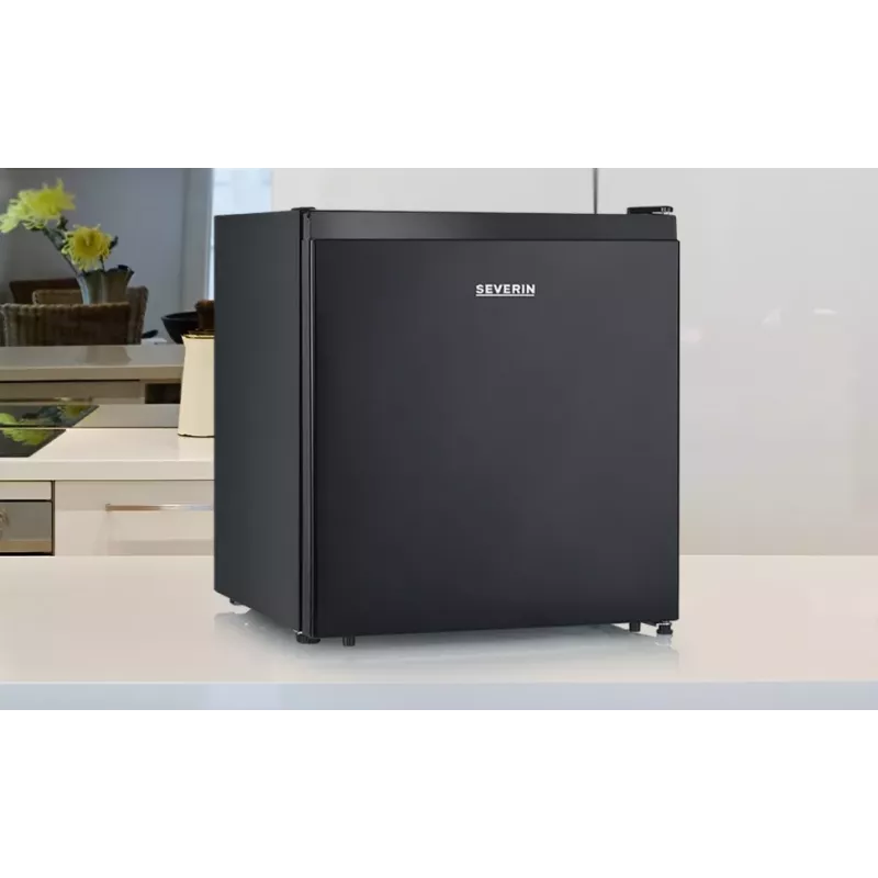 Severin KB 8879 Zmrzlinovač 2,0 L nehrdzavejúca oceľ